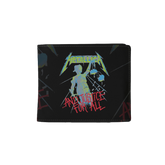 Metallica Wallet - Justice For All