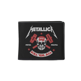 Metallica Wallet - Kill Em All 2