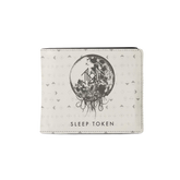 Sleep Token Wallet - The Summoning White