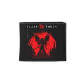 Sleep Token Wallet - TMBTE