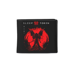 Sleep Token Wallet - TMBTE