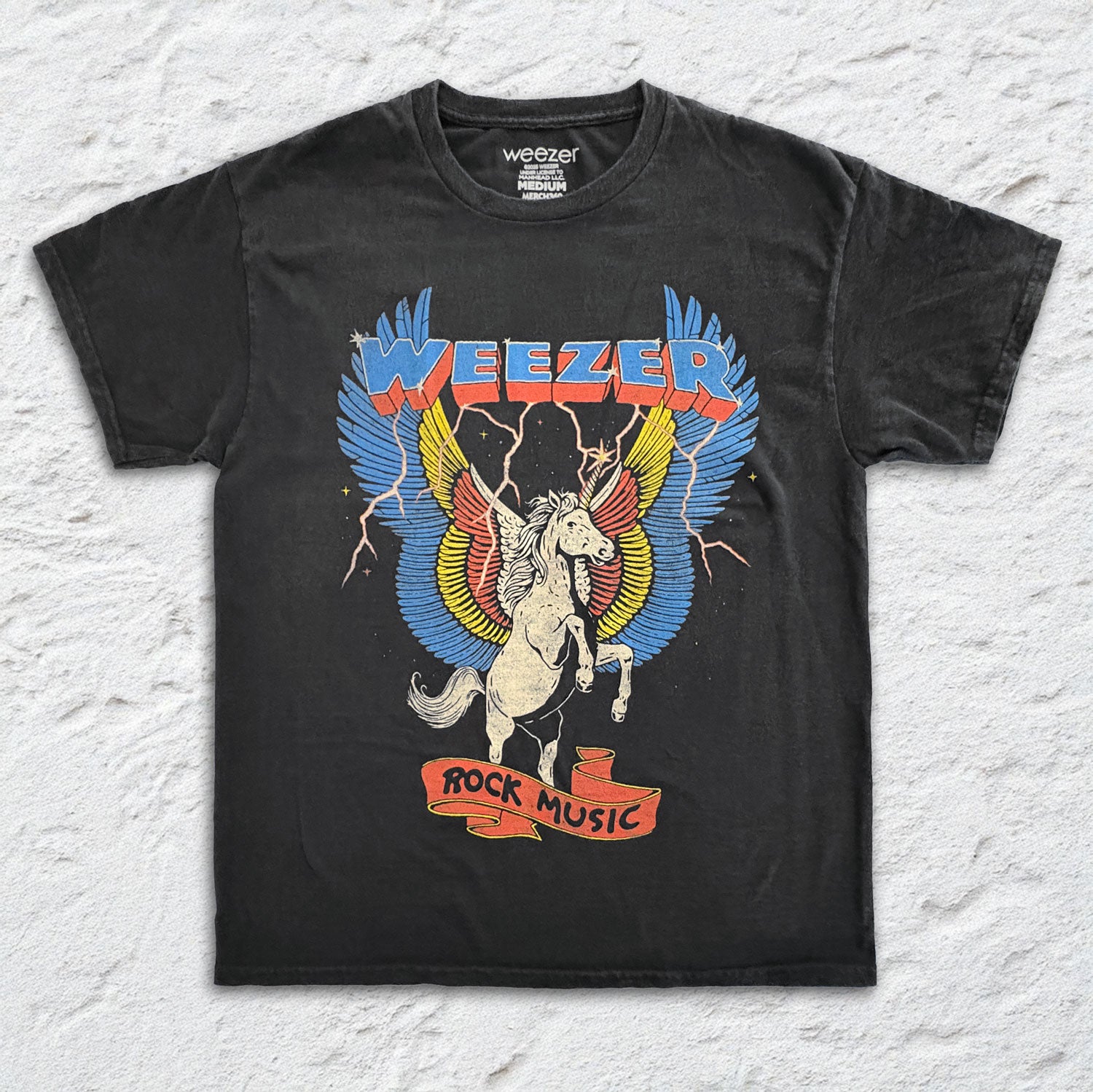 Official Merchandise Store