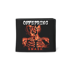 The Offspring Wallet - Smash