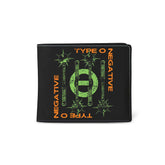 Type O Negative Wallet - Spiked Club