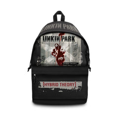 Linkin Park Daypack - Hybrid Theory