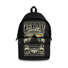 Pink Floyd Daypack - 1973 Live