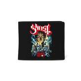 Ghost Wallet - Rite Here, Rite Now