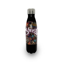 Rocksax Ghost Drink Bottle - Magazines