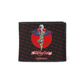 Motley Crue Wallet - Dr Feelgood 2
