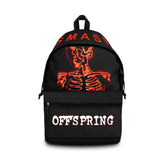 The Offspring Daypack - Smash