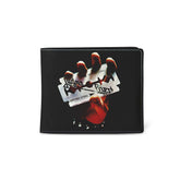 Judas Priest Wallet - Bristish Steel