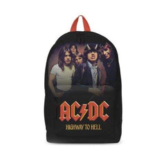 AC/DC Backpack - Highway To Hell