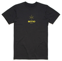 Bring Me The Horizon - Hexagram Small AMO - Black T-shirt