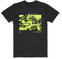 Bring Me The Horizon - Medicine - Black T-shirt