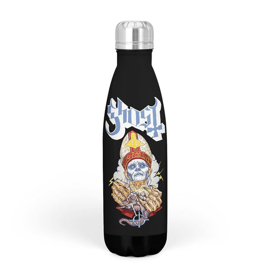 Ghost - Papa Nihil Drink Bottle