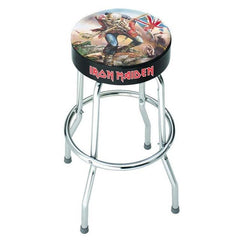 Iron Maiden - Trooper Bar Stool