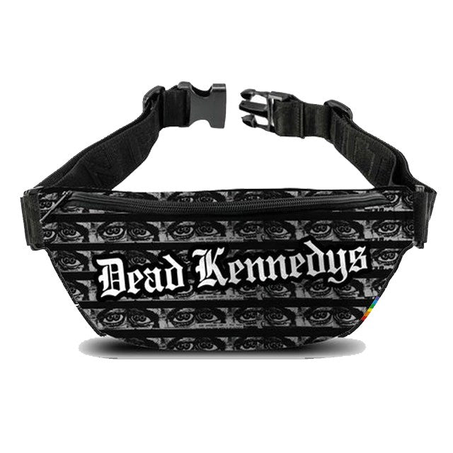 Dead Kennedys - I Spy Bumbag