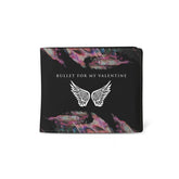 Bullet For My Valentine - Wings - Premium Wallet