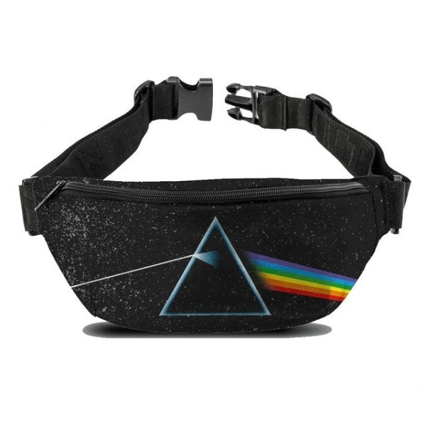 Pink Floyd - The Dark Side Of The Moon Bumbag