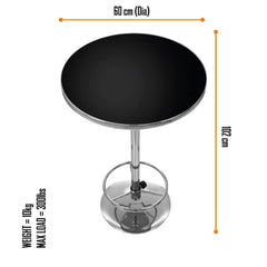 Guns N Roses - Roses Bar Set