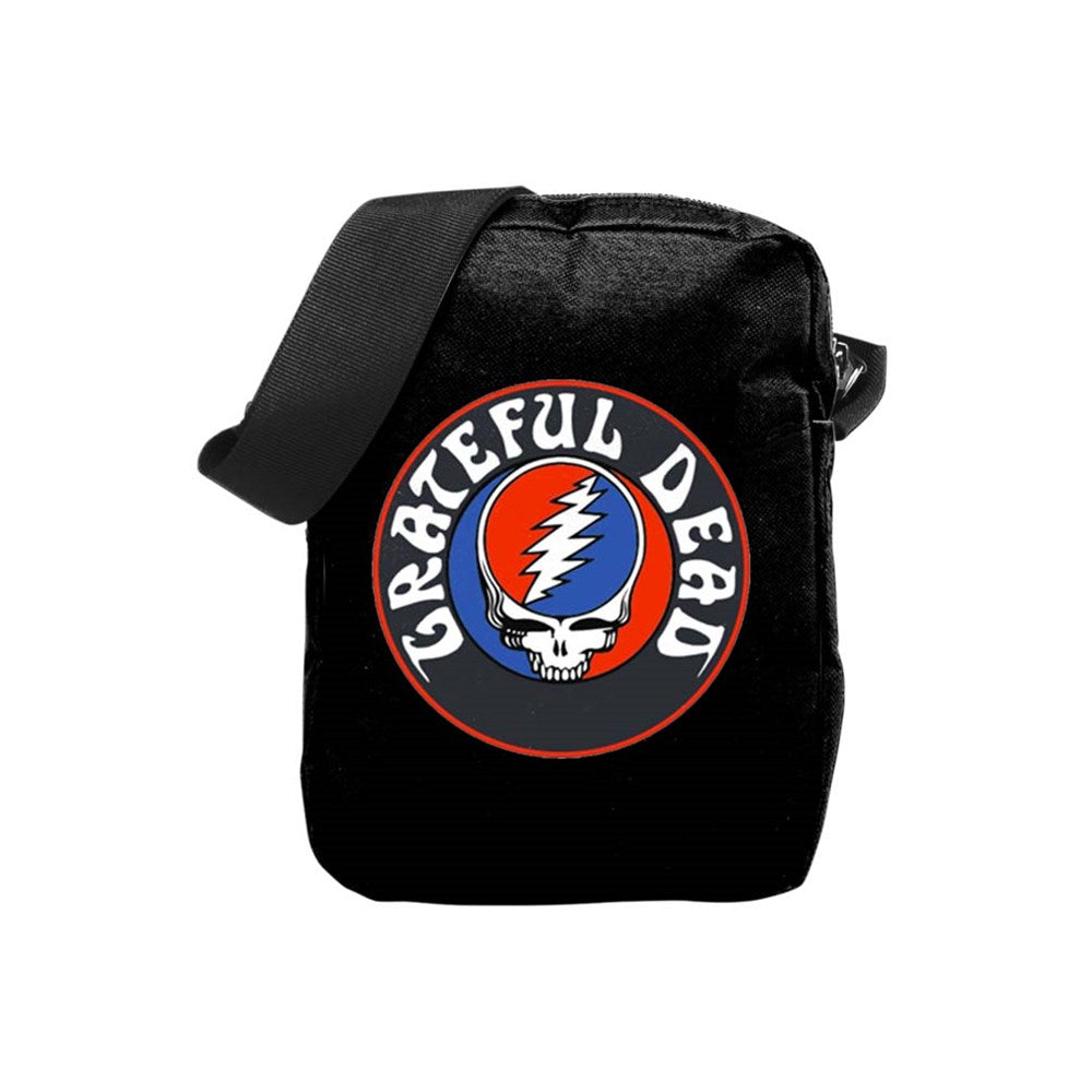 Grateful Dead - Crossbody Bag