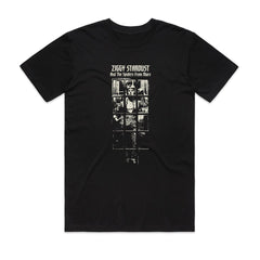 David Bowie - Phonebooth - Black T-shirt