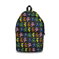 Grateful Dead Daypack - Dancing Bears