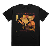 Eric B & Rakim - Rhythm - Black T-shirt