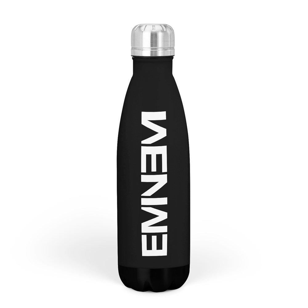 Eminem - Logo Drink Bottle