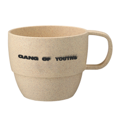 Gang of Youths - Logo Mug