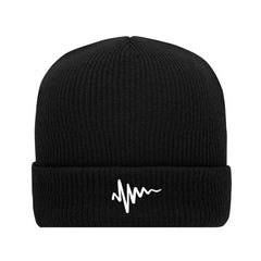 Gang of Youths - Vital - Black Beanie