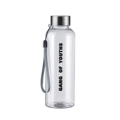 Gang of Youths - Logo - Water Bottle 600ml