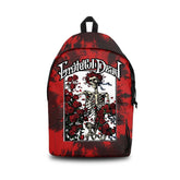 Grateful Dead Daypack - Bertha Skeleton