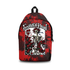 Grateful Dead Daypack - Bertha Skeleton