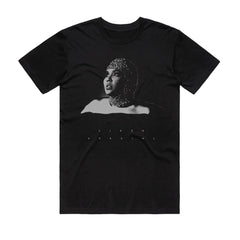 Lizzo - Special Portrait -  Black T-shirt