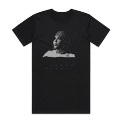 Lizzo - Special Portrait - Tall T-shirt Black