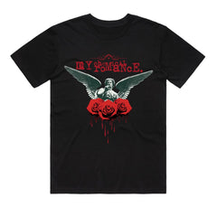 My Chemical Romance - Angel of Water - Black T-shirt