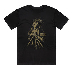 My Chemical Romance - Swords - Black T-shirt