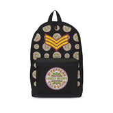 The Beatles Backpack - Sgt Peppers