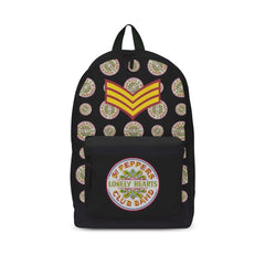 The Beatles Backpack - Sgt Peppers