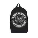 Motorhead Backpack - Rock N Roll
