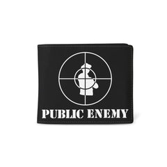 Public Enemy - Target Premium Wallet