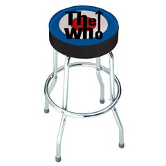 The Who - Target Bar Stool