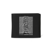 Joy Division Unknown Pleasures Premium Wallet