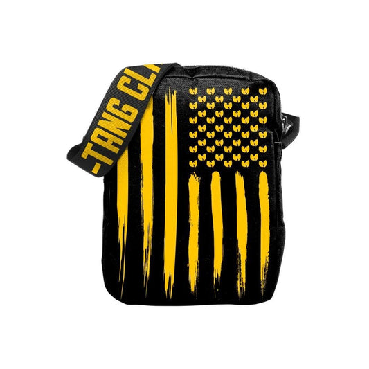 Wu-Tang - Triumph Crossbody Bag