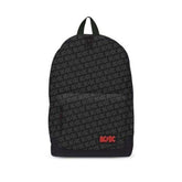 AC/DC Backpack - Riff Raff