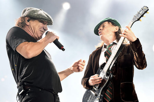 AC/DC tops Rolling Stoneâ€™s 200 Greatest Australian Albums Official Merchandise Store