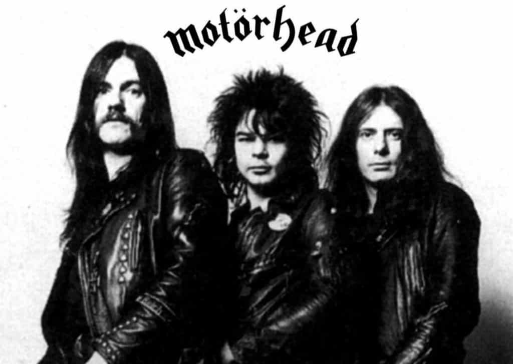 After MotÃ¶rhead received 'Best Band In The World' vote from NME readers Lemmy considered ending Motorhead Official Merchandise Store