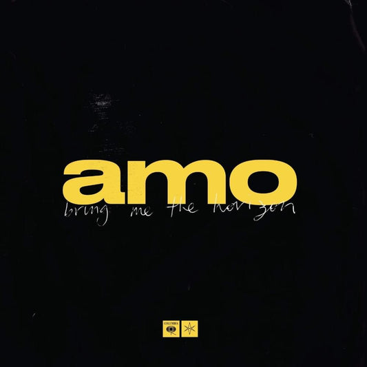 Bring Me The Horizon 'AMO' turns 4 Official Merchandise Store