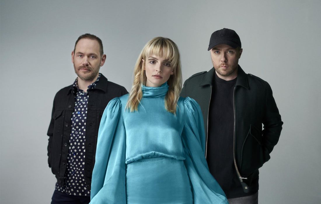 Chvrches coming back to Australia Official Merchandise Store
